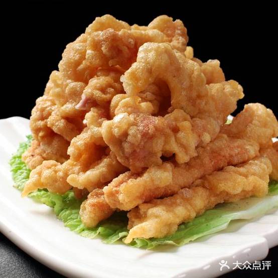 深山老林野菌王馆(合众路店)