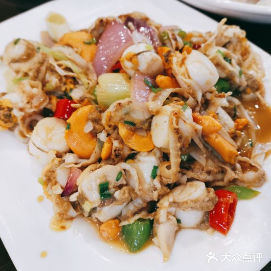 鼎杰渔乡)(上海商业特色街店)