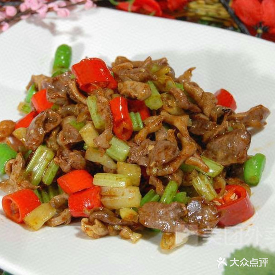 壹品湘木桶饭(庞头店)