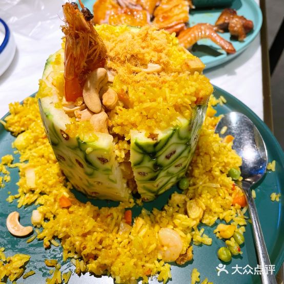探约小馆(星湖国际广场店)