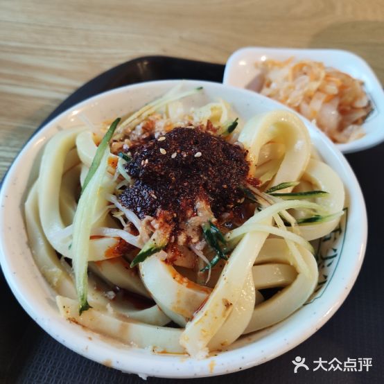 舌尖尖传统小吃(万达分店)