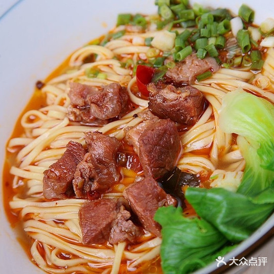 滇源食业