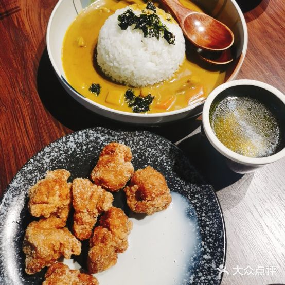 小惊喜禾子烤肉·创意料理·烧烤包场