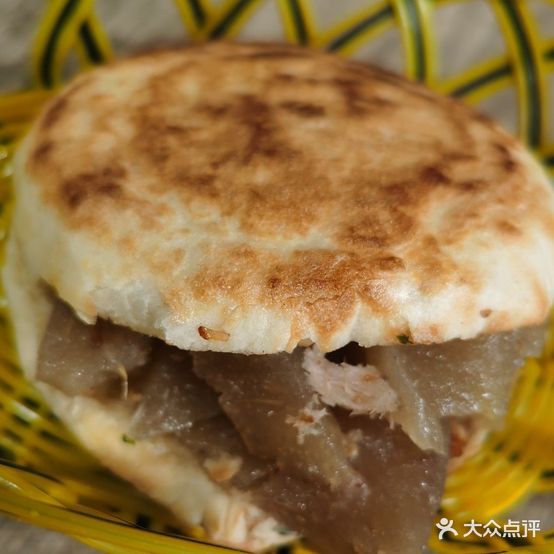 妮乐酱肉肉火(向阳店)