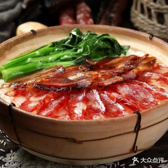顾娘娘特色啫啫八(万象城金石路店)