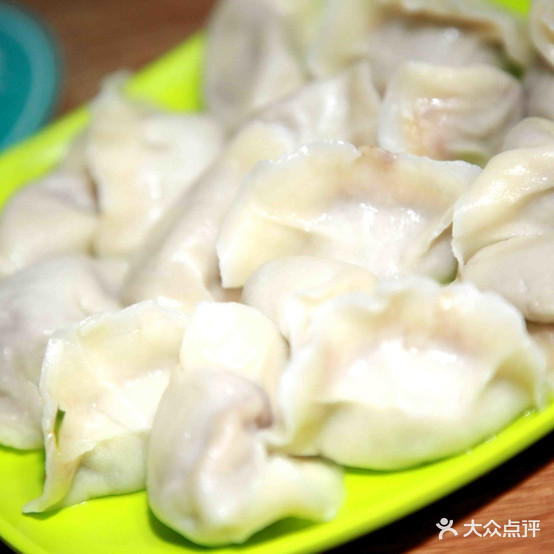 大连水饺(周家店)