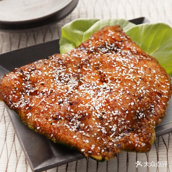 豪大大鸡排(封浜店)