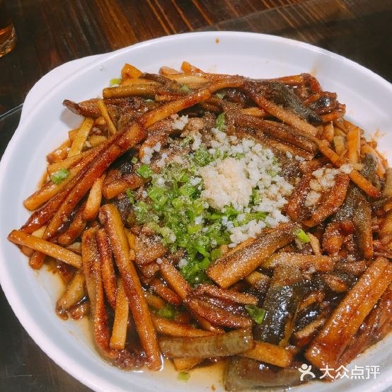 阿旺老弄堂·阿旺烧烤(平利路店)
