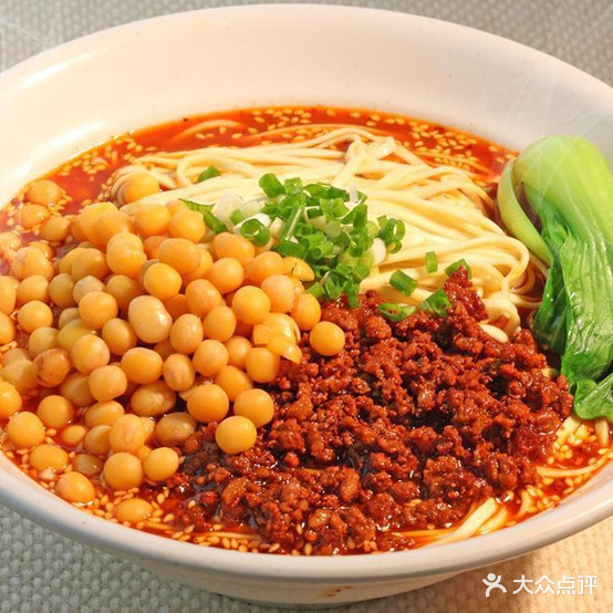重庆小面(花果园店)