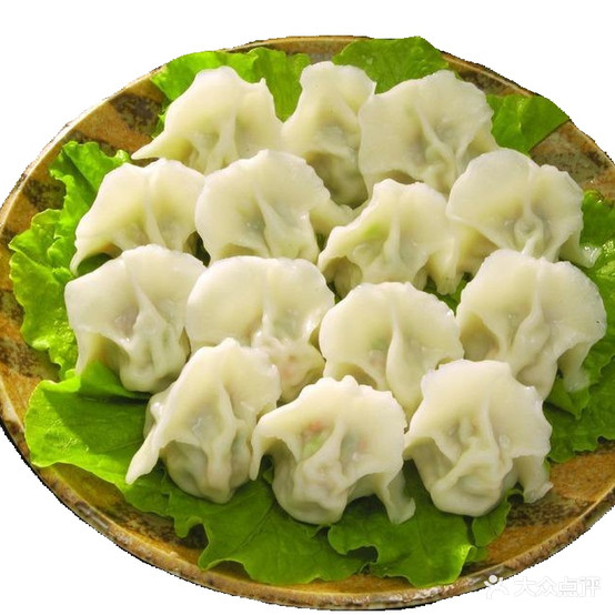 佳丽自助水饺店(阳光嘉城二期C区分店