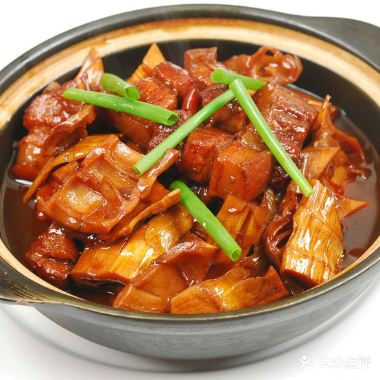 美味思煲仔饭