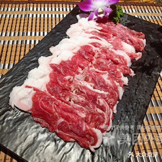 漪品居涮肉怡春龙虾(临沂路店)