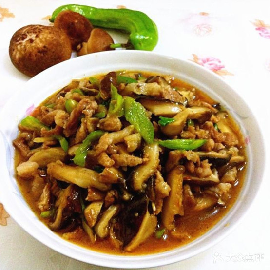 犇波儿面(长征路店)