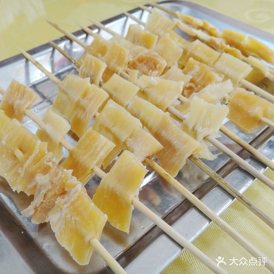 二哥牛杂(独山路店)