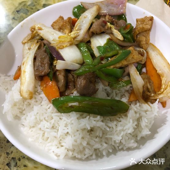 俊颖永利美式(东湖花园二号小区店)