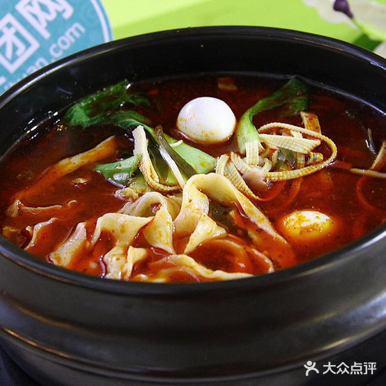云南过桥米线(绿萝路店)