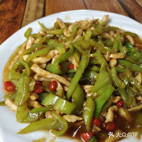 渝洲川菜馆(聂村别墅区店)