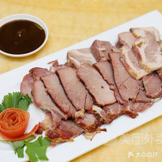 百顺春病小厨(六条店)