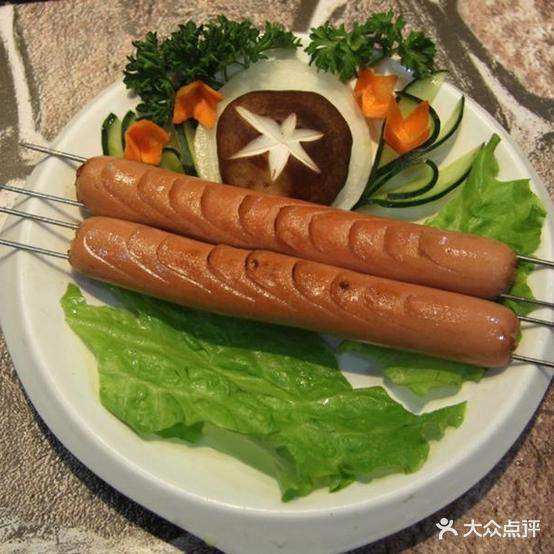 BBQ烧烤