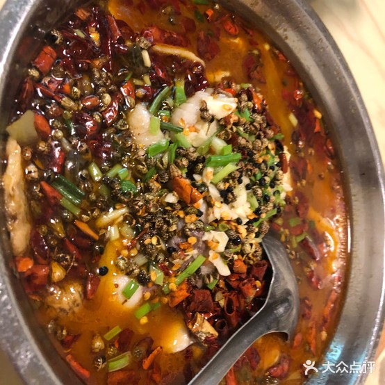 万佳花前约虾烧烤