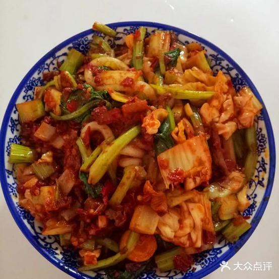 贵成米粉米线(御锦华庭店)