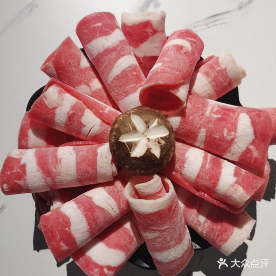 胖子烧肉店