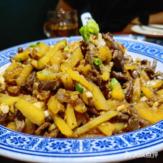 小时候最爱妈妈菜(鹿港小镇店)