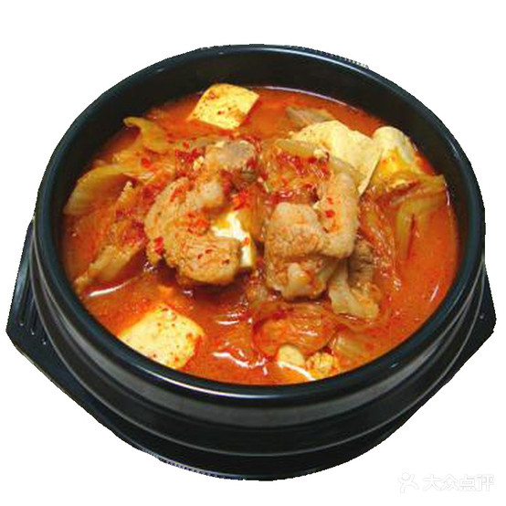 金师傅参鸡汤·韩国料理(文峥鑫大厦店)