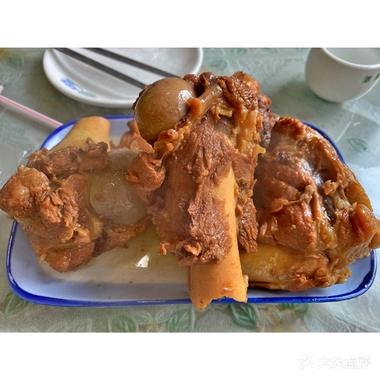 东北黑龙骨馆