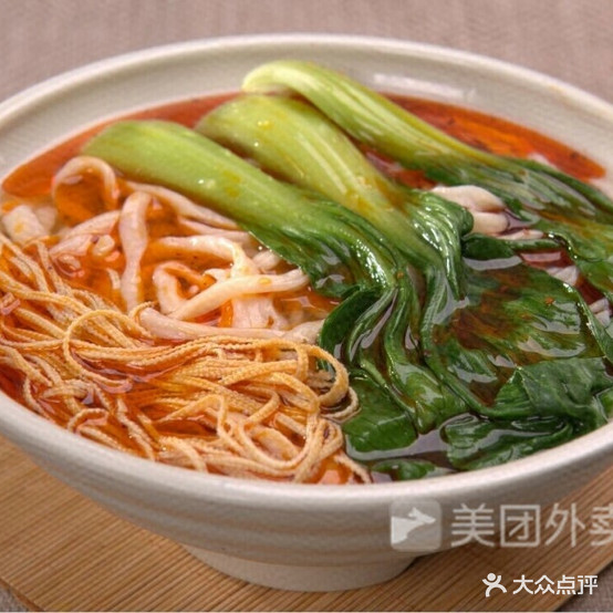 兰州牛肉拉面