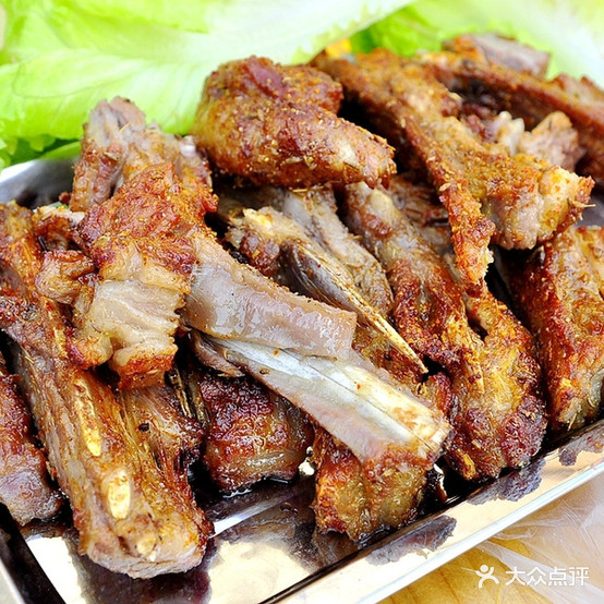 图门烧烤(黄山3店)
