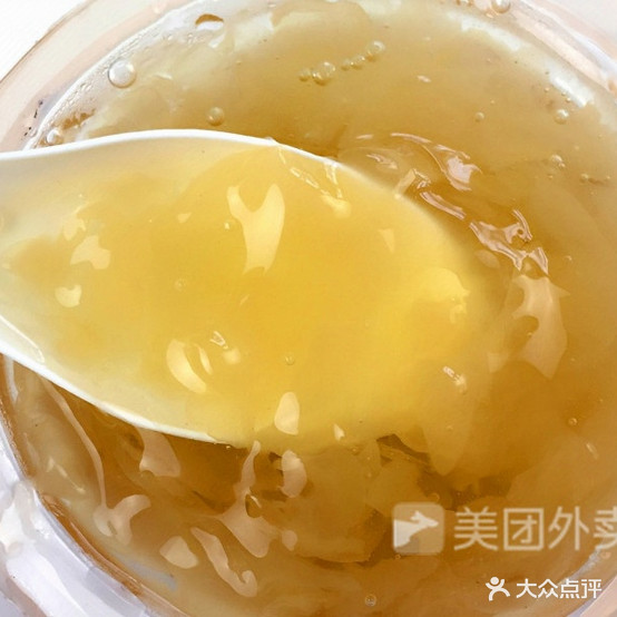 爽爽甜品(金坑山庄店)