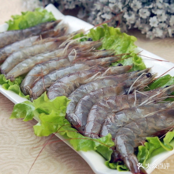 大浪炭火鲜卤肉酒场(林海路店)