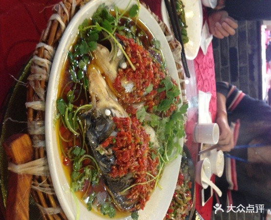 湘香阁(安顺路店)