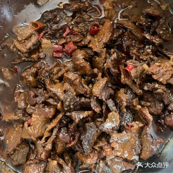 金宏粉面馆(榕江分店)