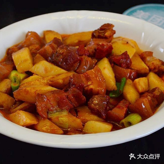 福和兴主题餐厅