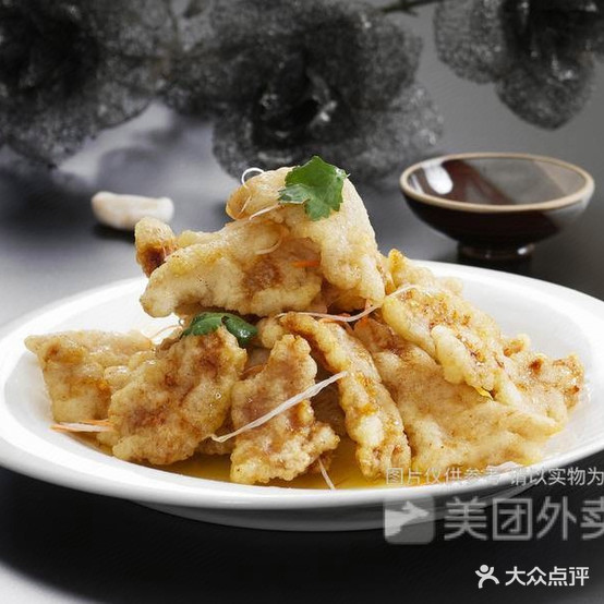东北烧烤家场菜(中山北路店)