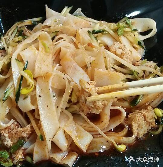 李家肉夹馍