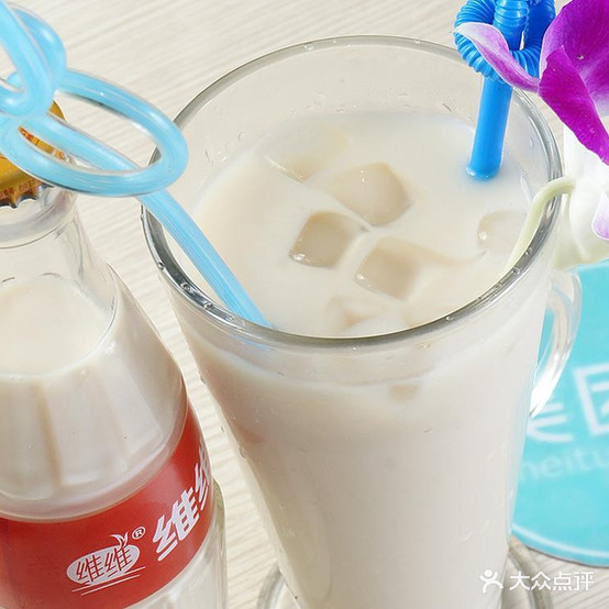 悦悦私房美食