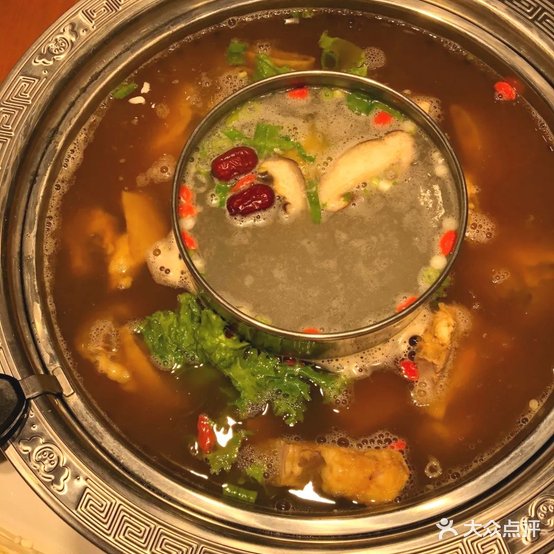 牛对牛全牛馆(白音华店)