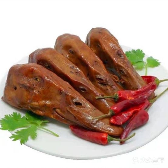 莉莉香鸭颈王(西康路店)