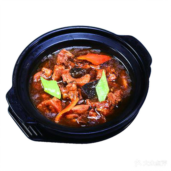 永郎正宗邱记黄焖鸡(德昌店)