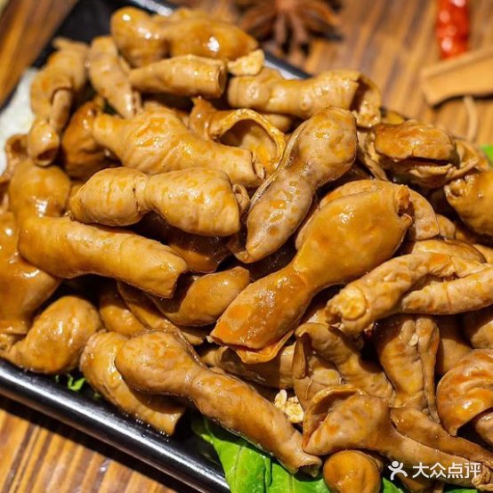 大俗腓肠鱼