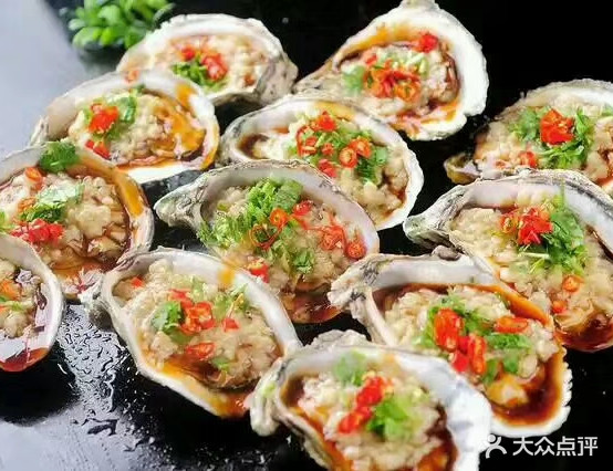 仟家粗粮王自助餐厅