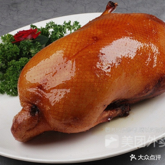 奇好池