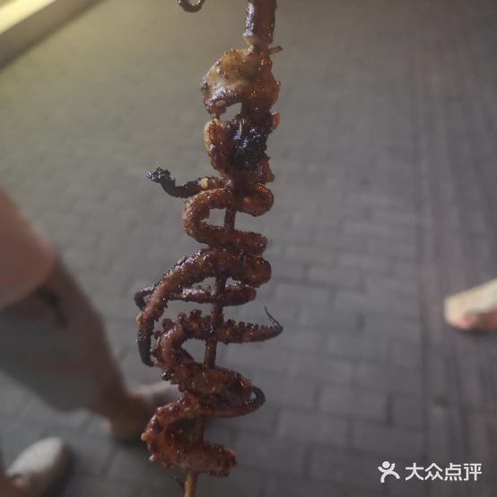 程小吉铁板鱿鱼(崂山路店)