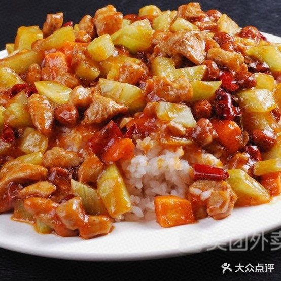 沙县小吃(古一店)