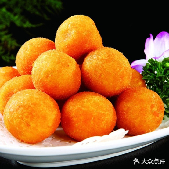 老灶印象虾王油焖大虾