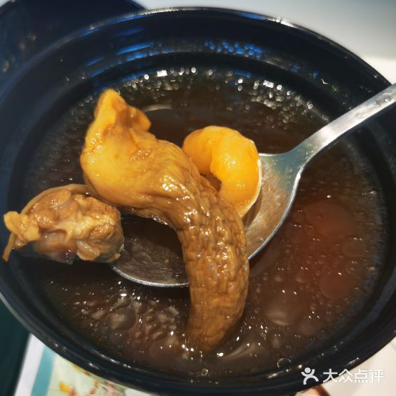 哈少茶餐(御海湾店)