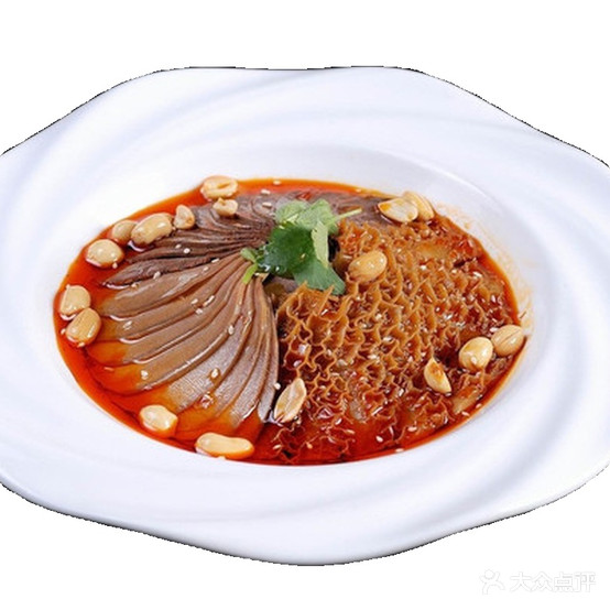好又来川菜